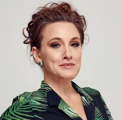 Grace Dent