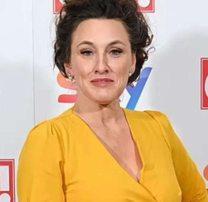 is-grace-dent-pregnant-pregnancy-rumors-2023-husband-charles-family
