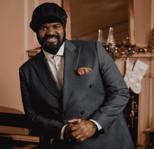 Gregory Porter
