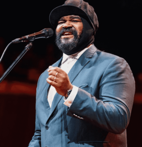 Gregory Porter