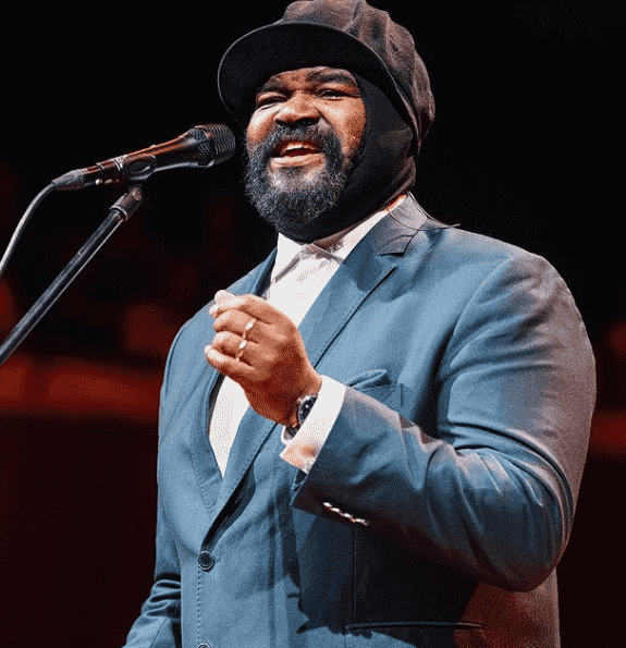 Who Is Gregory Porter Wife? Meet Victoria Porter - Age Difference And