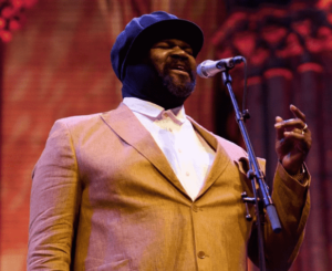 Gregory Porter
