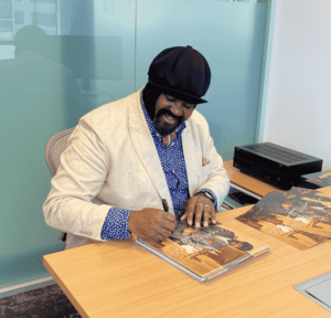 Gregory Porter