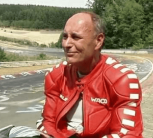 Helmut Dähne