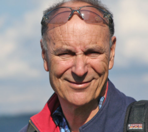 Helmut Dähne