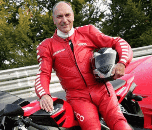 Helmut Dähne Wiki, Bio, Career, net Worth and More