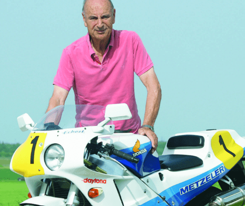 Helmut Dähne Wiki, Bio, Career, net Worth and More