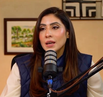 Who Is Hina Pervaiz Butt? Leaked Viral Video, Scandal, Contrversy And