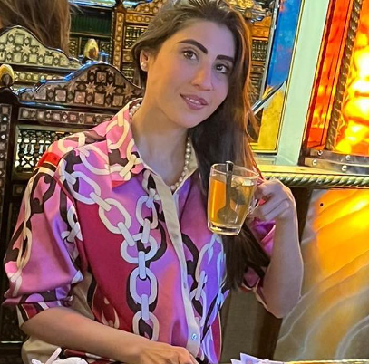 Who Is Hina Pervaiz Butt? Leaked Viral Video, Scandal, Contrversy And