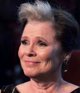 Imelda Staunton