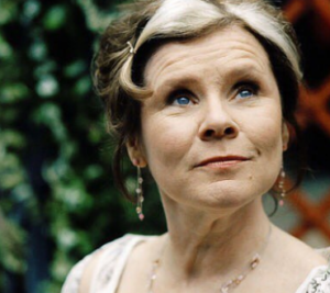 Imelda Staunton
