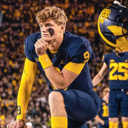 J.J. McCarthy’s Sisters: Caitlin and Morgan, Parents, Biography And More