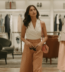 Jasmine Curtis Smith