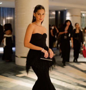 Jasmine Curtis Smith