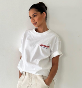 Jasmine Curtis Smith