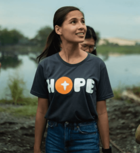 Jasmine Curtis Smith