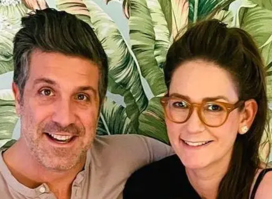 Exploring Jessica Tarlov: Husband, Kid, Personal Life, Biography ...