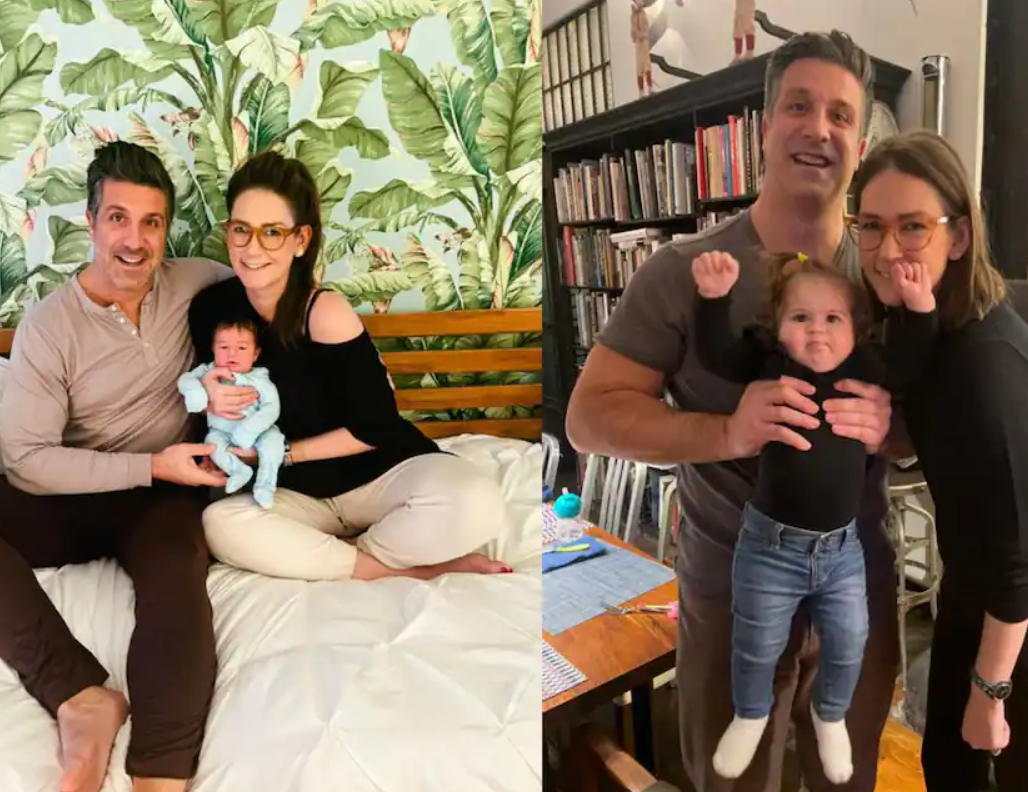 Exploring Jessica Tarlov: Husband, Kid, Personal Life, Biography ...