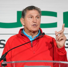 Joe Manchin