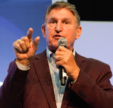 Joe Manchin