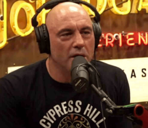 Joe Rogan