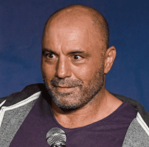 Joe Rogan