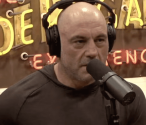 Joe Rogan