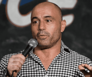 Joe Rogan