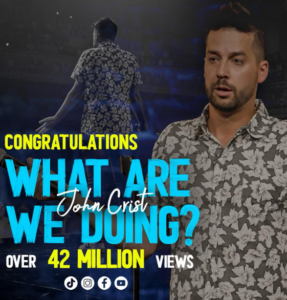 John Crist