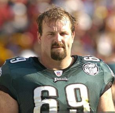 Meet Jon Runyan Wife Loretta Runyan: Kids, Football Career, Net Worth