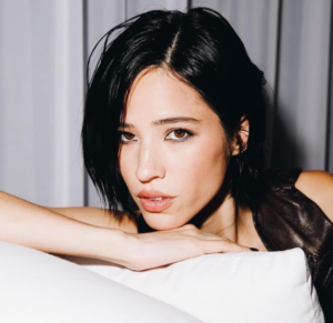 Kelsey Asbille