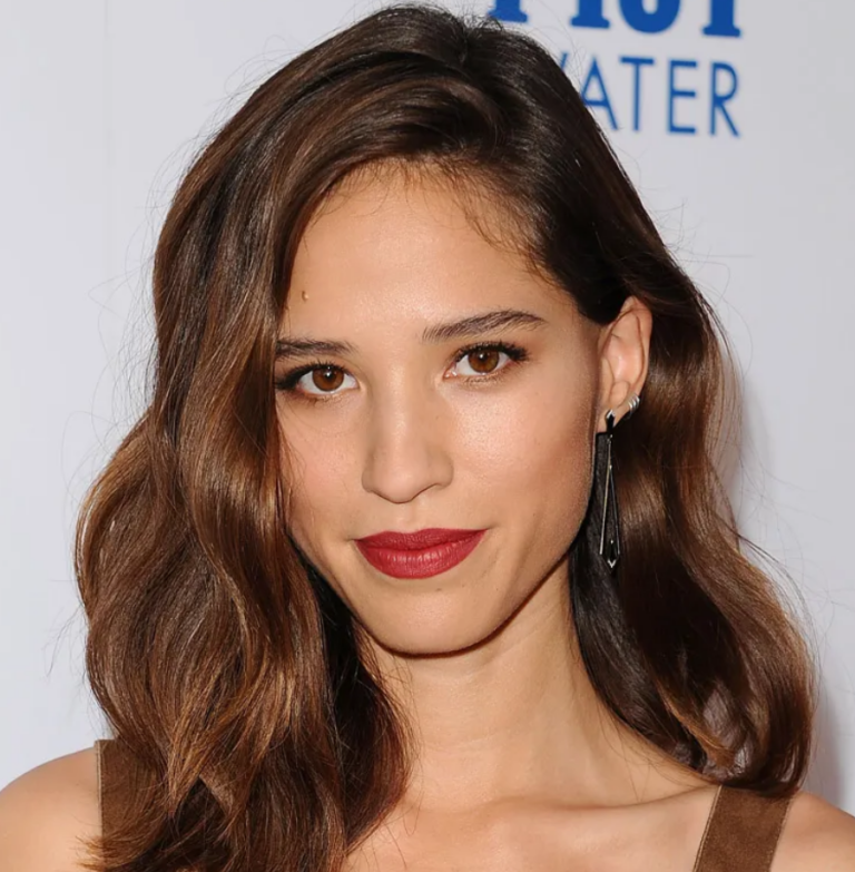 Kelsey Asbille