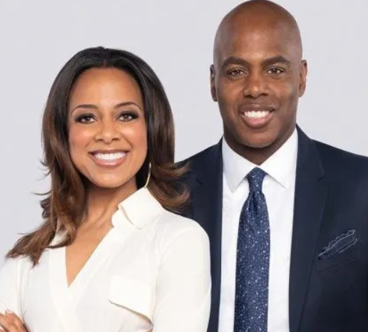 Meet Yasmin Kevin Frazier Wife Cader Frazier, Marital Life, Childrens