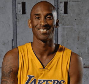 Kobe Bryant