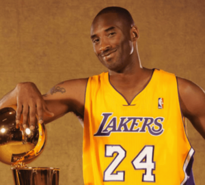 Kobe Bryant
