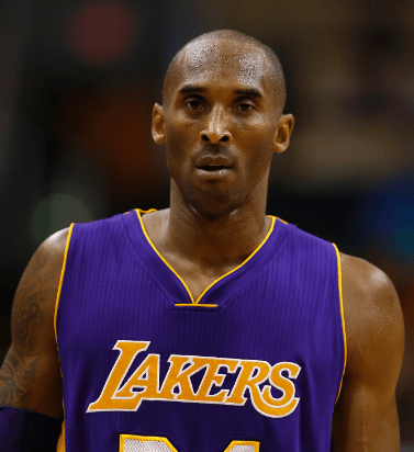Kobe Bryant