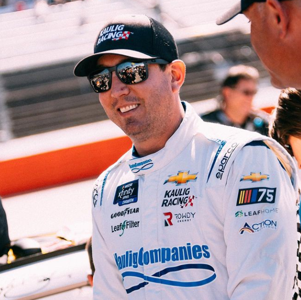 Kyle Busch