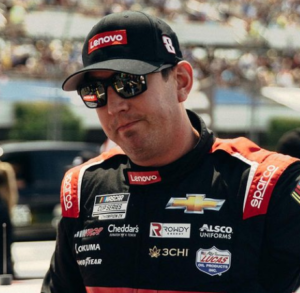 Kyle Busch