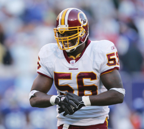 Who Is Lavar Arrington II, and What You Didn’t Know About Lavar