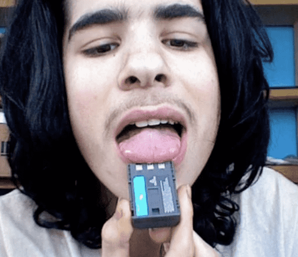 Omegle Founder Leif KBrooks Wiki/Bio and Age Exploring Salary and Net