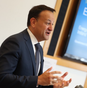 Leo Varadkar