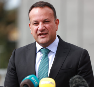 Leo Varadkar