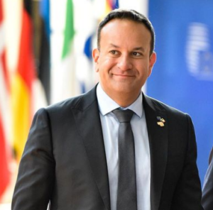 Leo Varadkar