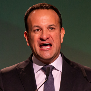 Leo Varadkar