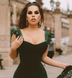 Who Is Lizbeth Rodríguez Novia Celia Lora? Bio, Wiki, Career & Net