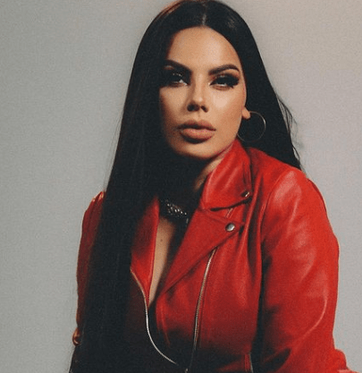 Who Is Lizbeth Rodríguez Novia Celia Lora? Bio, Wiki, Career & Net