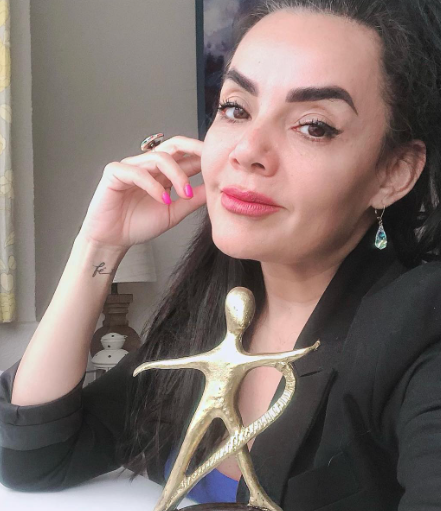 What is Lorena De La Garza Age on Wikipedia? Family, Ethnicity Explored