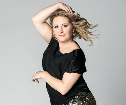 mandy moore choreographer weight gain illness Image 7