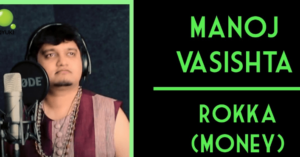 Manoj Vasishta Obituary