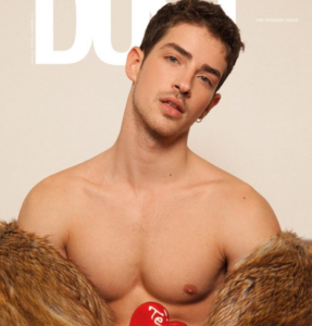 Manu Rios: Viral Photo and Video Scandal, Biography, Age, Parents